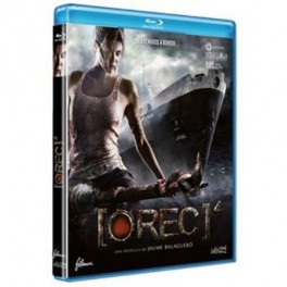 Rec 4 (Combo sólo BR) "Fotocopia"