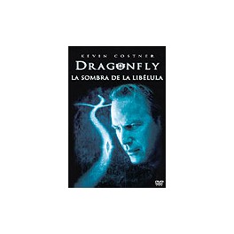 Dragonfly: La sombra de la libélula [DVD]