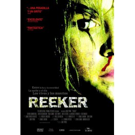 Reeker