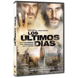 Los últimos días "Edició