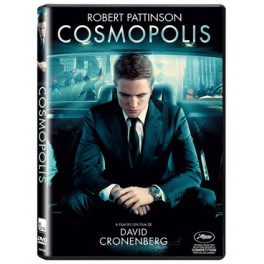 Cosmopolis "Edición Alquiler"