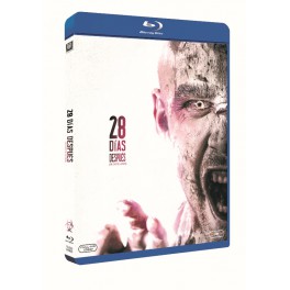 28 Dias Despues - Blu-Ray [Blu-ray]