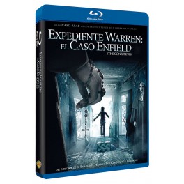 Expediente Warren - El caso Enfield