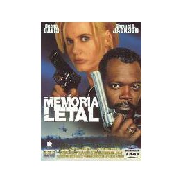 Memoria Letal Blu-Ray [Blu-ray]