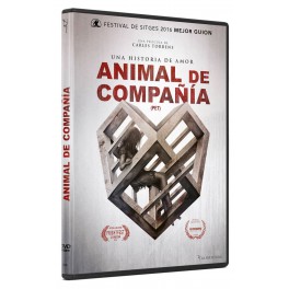 Animal De Compañía Blu-Ray [Blu-ray]