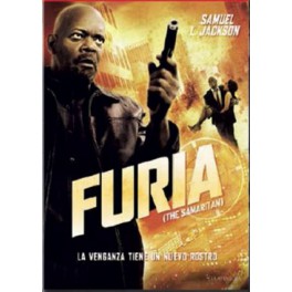 Furia (The Samaritan)