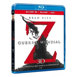 Guerra mundial Z (BR3D)