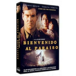 Bienvenido al Paraíso 1990 DVD Come See the