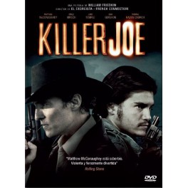 Killer joe