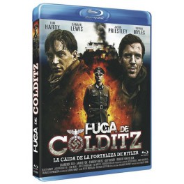 Fuga de Colditz [Blu-ray]