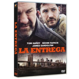 La Entrega [DVD]