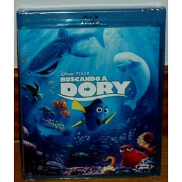 Buscando a Dory "Fotocopia"