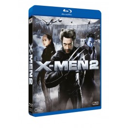 X-men 2 BR