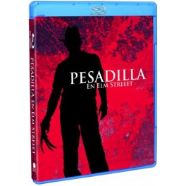 Pesadilla En Elm Street (1984) Blu-Ray [Blu-ray]