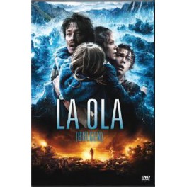 La ola (b&oslash;lgen)