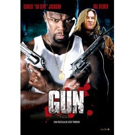 Gun [Blu-ray]