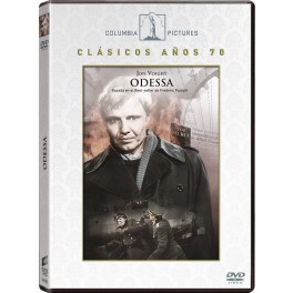 Odessa [DVD]