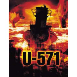 U-571 [DVD] (SOLO UN DVD)