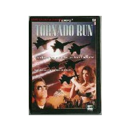 Tornado Run [DVD]