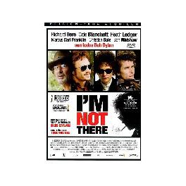 I'm Not There [Blu-ray]  "Edición Alqu