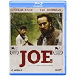 Joe (2013) [Blu-ray]