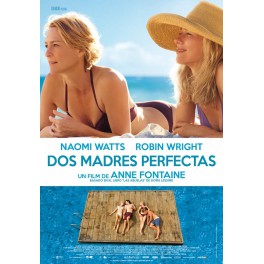 Dos madres perfectas (DVD) "Edición Al