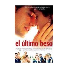 El último beso