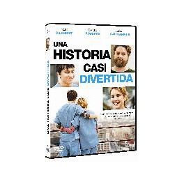 Una historia casi divertida