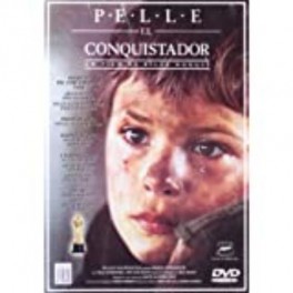 Pelle El Conquistador [DVD]