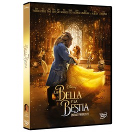 La bella y la bestia (2017)