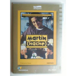 Martin (Haches) Cine en Español