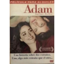 Adam [DVD] "Edición Alquiler"