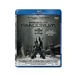 Pandorum (Blu-ray)