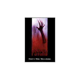 Psicosis [Blu-ray]