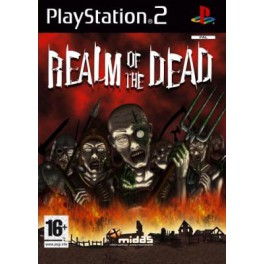 Realm Of The Dead - PS2