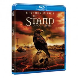 The Stand (Apocalipsis) (Blu-ray)