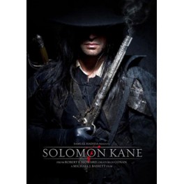 Solomon Kane (Blu-ray) "Edición Alquil