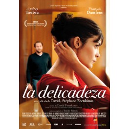 La delicadeza