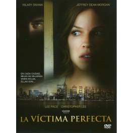 La víctima perfecta