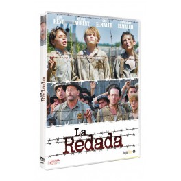 La redada