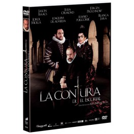 La conjura del Escorial