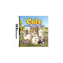 Catz: Nuevos Felinos - NDS