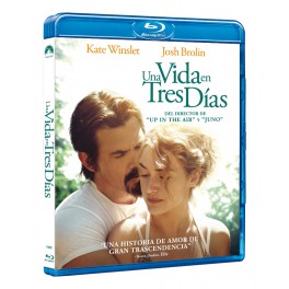 Una Vida En Tres Días [Blu-ray]