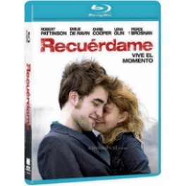 Recuérdame (Blu-ray) "Edición A