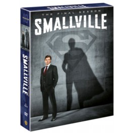 Smallville (10ª temporada)