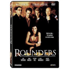 Rounders