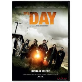 The day (DVD)