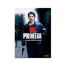 Un profeta DVD