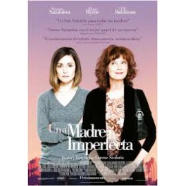 Una madre imperfecta