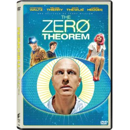 The Zero Theorem - Bd [Blu-ray]